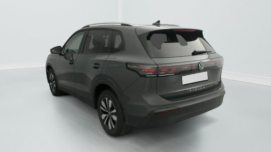 Volkswagen Tiguan second hand de vanzare