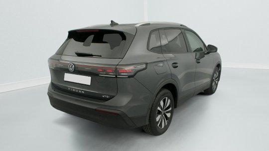 Volkswagen Tiguan second hand de vanzare