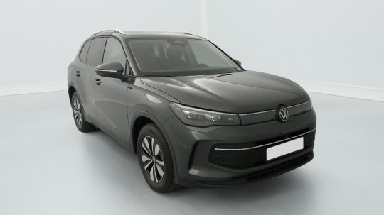 Volkswagen Tiguan second hand de vanzare