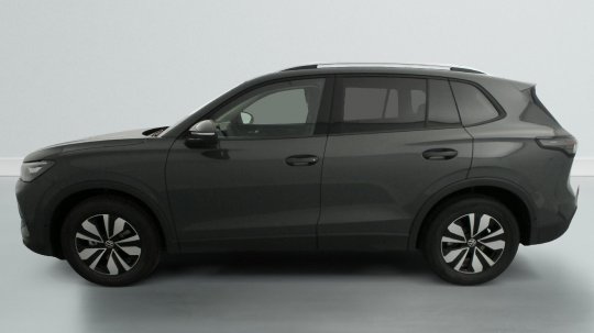 Volkswagen Tiguan second hand de vanzare