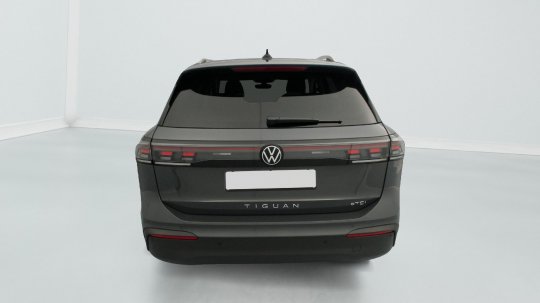 Volkswagen Tiguan second hand de vanzare