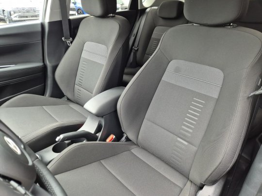 Hyundai Bayon second hand de vanzare