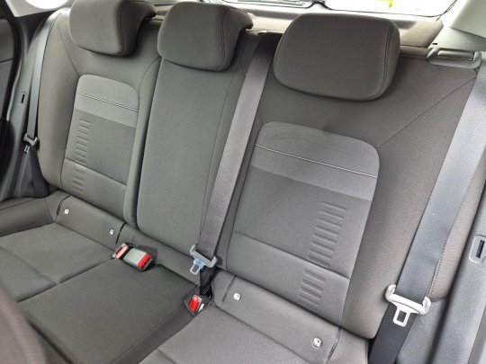 Hyundai Bayon second hand de vanzare
