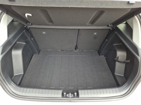Hyundai Bayon second hand de vanzare