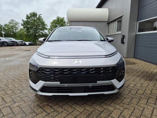 Hyundai Bayon second hand de vanzare