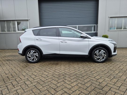 Hyundai Bayon second hand de vanzare