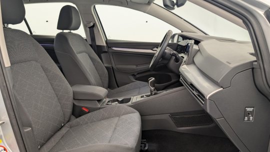 Volkswagen Golf second hand de vanzare