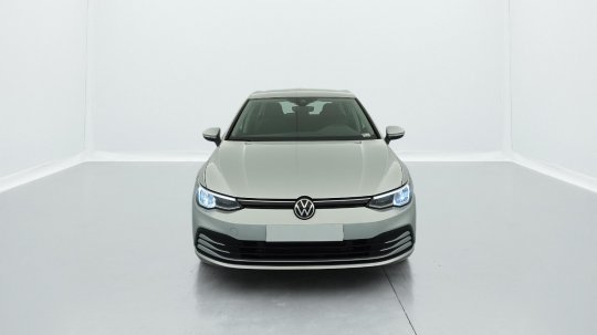 Volkswagen Golf second hand de vanzare