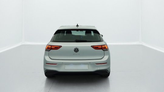 Volkswagen Golf second hand de vanzare