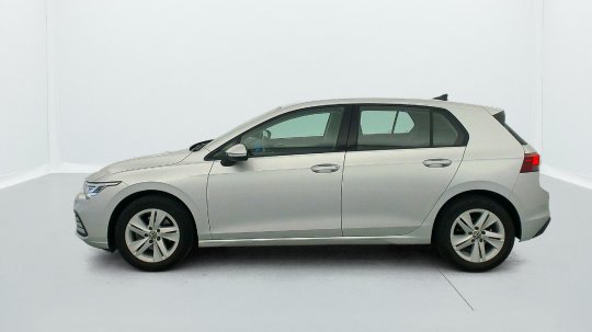 Volkswagen Golf second hand de vanzare