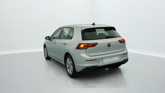 Volkswagen Golf second hand de vanzare