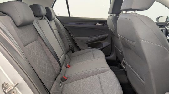 Volkswagen Golf second hand de vanzare