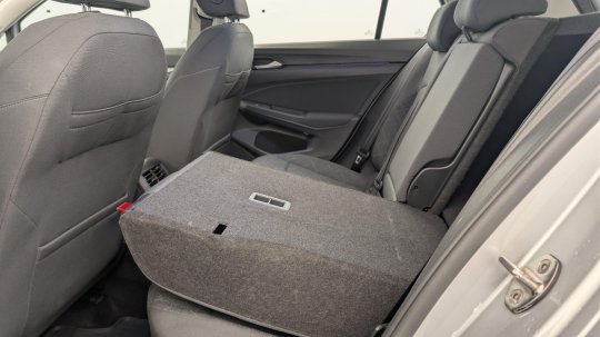 Volkswagen Golf second hand de vanzare