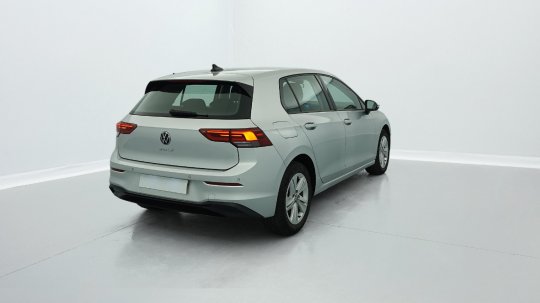 Volkswagen Golf second hand de vanzare