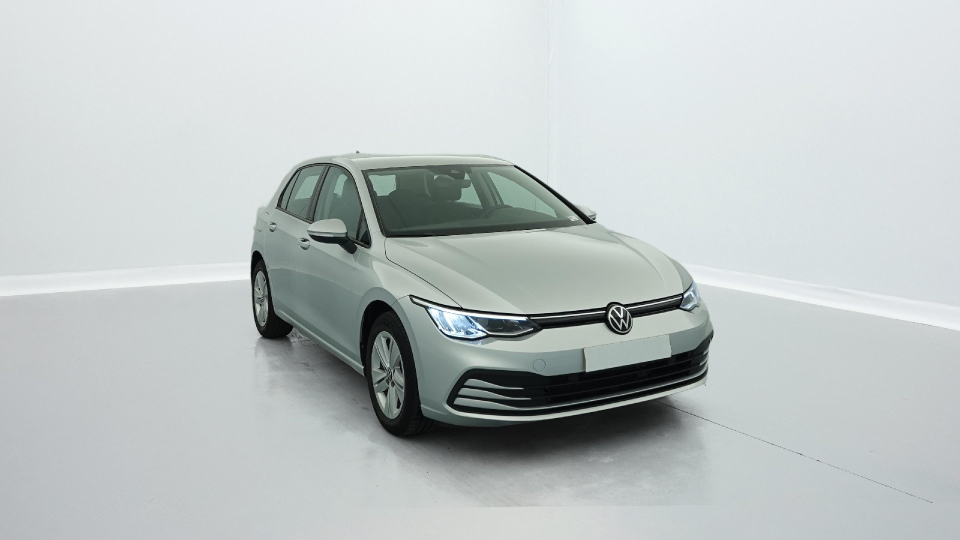 Volkswagen Golf second-hand de vanzare