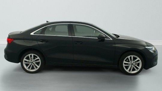 Audi A3 second hand de vanzare