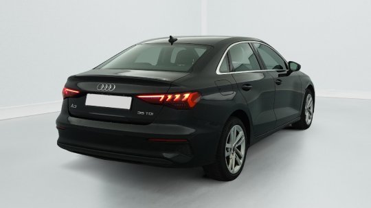Audi A3 second hand de vanzare