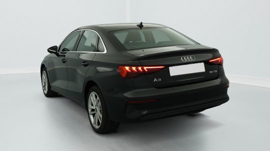 Audi A3 second hand de vanzare