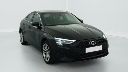 Audi A3 second hand de vanzare