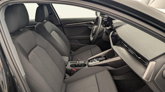 Audi A3 second hand de vanzare