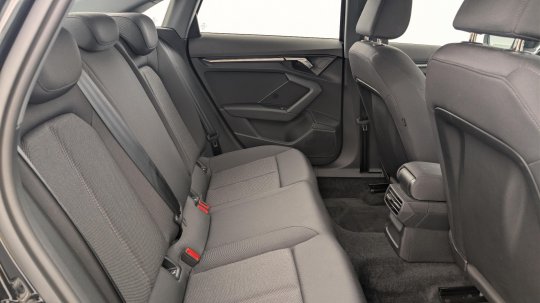 Audi A3 second hand de vanzare
