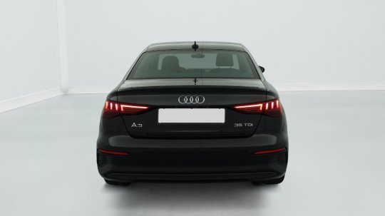 Audi A3 second hand de vanzare