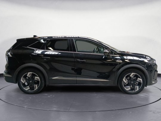 Renault SymbioZ second hand de vanzare