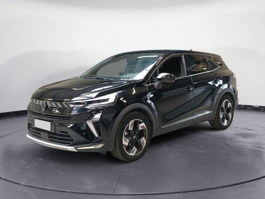 Renault SymbioZ second hand de vanzare