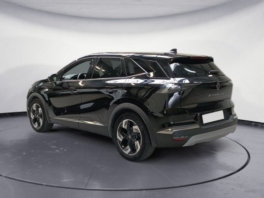 Renault SymbioZ second hand de vanzare