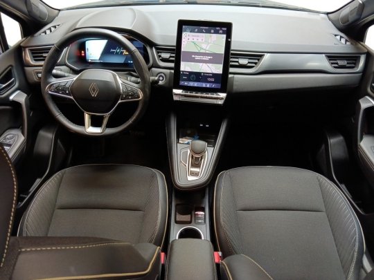 Renault SymbioZ second hand de vanzare