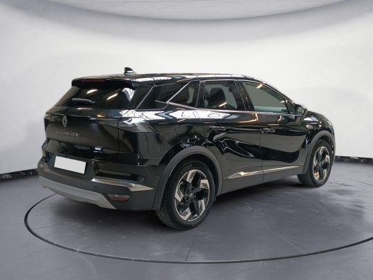 Renault SymbioZ second hand de vanzare