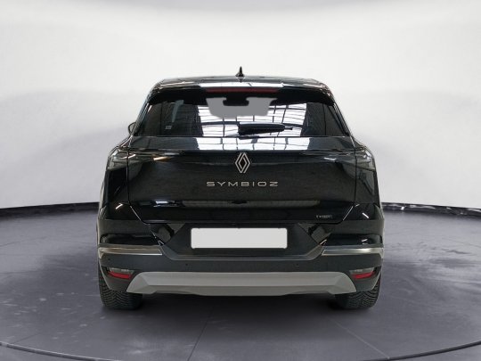 Renault SymbioZ second hand de vanzare