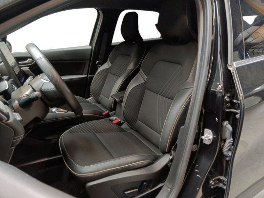 Renault SymbioZ second hand de vanzare