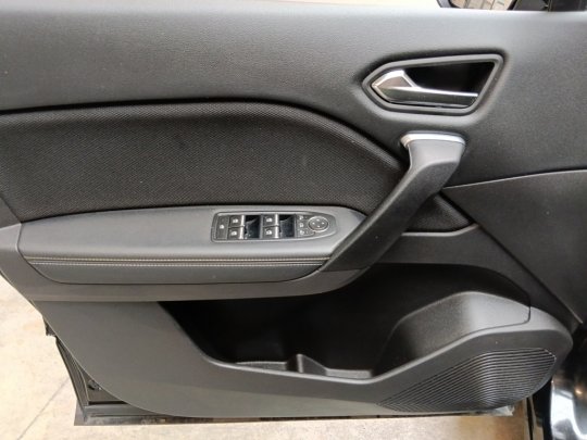 Renault SymbioZ second hand de vanzare