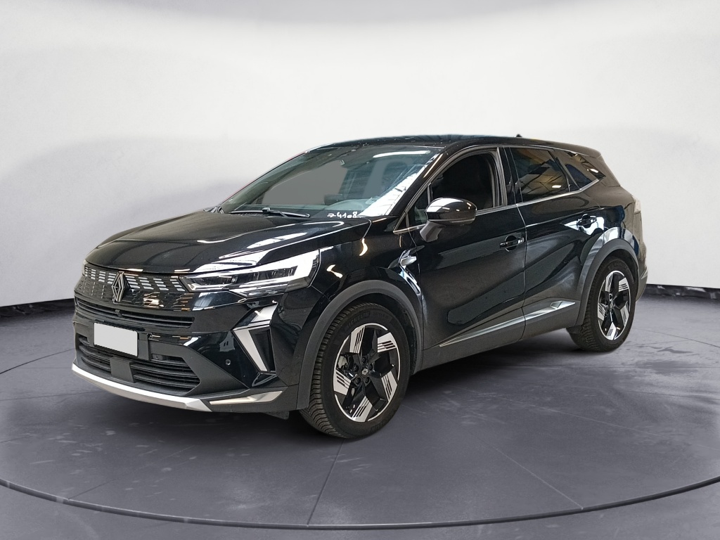 Renault SymbioZ second-hand de vanzare