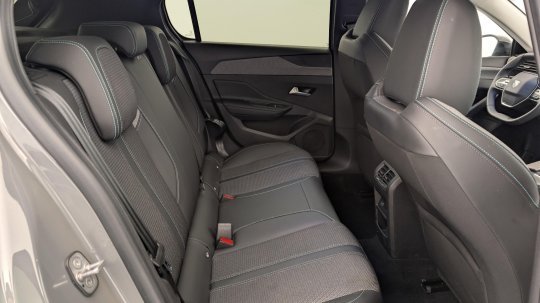 Peugeot 308 second hand de vanzare
