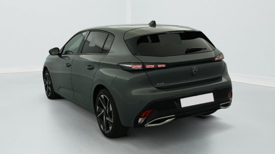 Peugeot 308 second hand de vanzare
