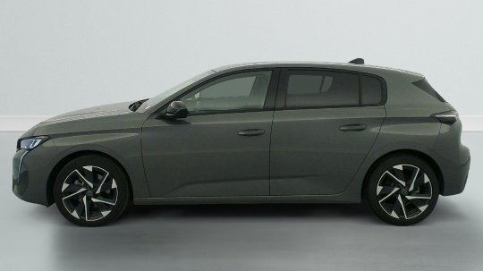 Peugeot 308 second hand de vanzare