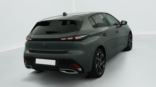 Peugeot 308 second hand de vanzare
