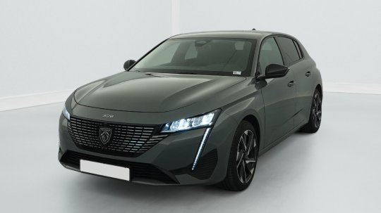 Peugeot 308 second hand de vanzare