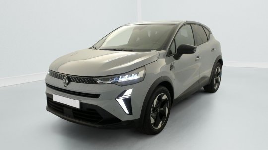 Renault Captur second hand de vanzare