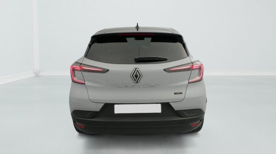 Renault Captur second hand de vanzare