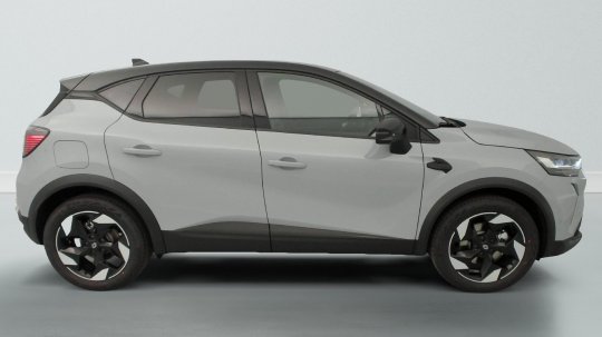 Renault Captur second hand de vanzare