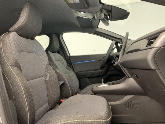 Renault Captur second hand de vanzare