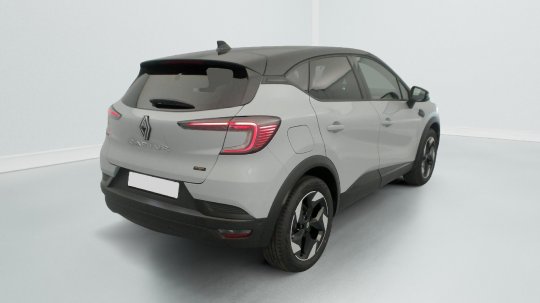 Renault Captur second hand de vanzare