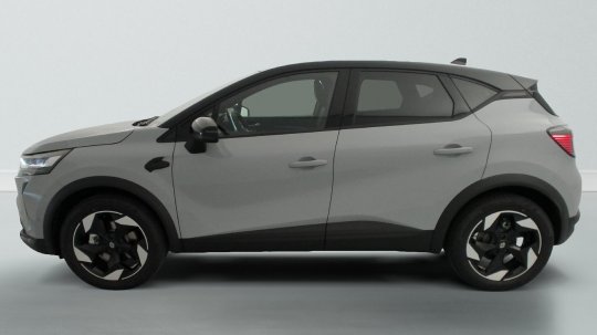Renault Captur second hand de vanzare