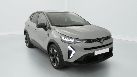 Renault Captur second hand de vanzare