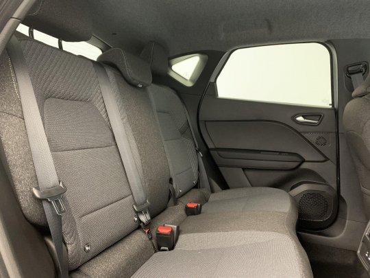 Renault Captur second hand de vanzare