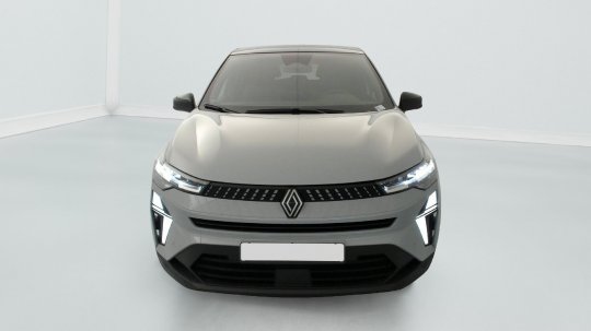 Renault Captur second hand de vanzare