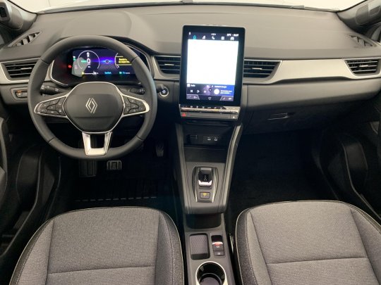 Renault Captur second hand de vanzare